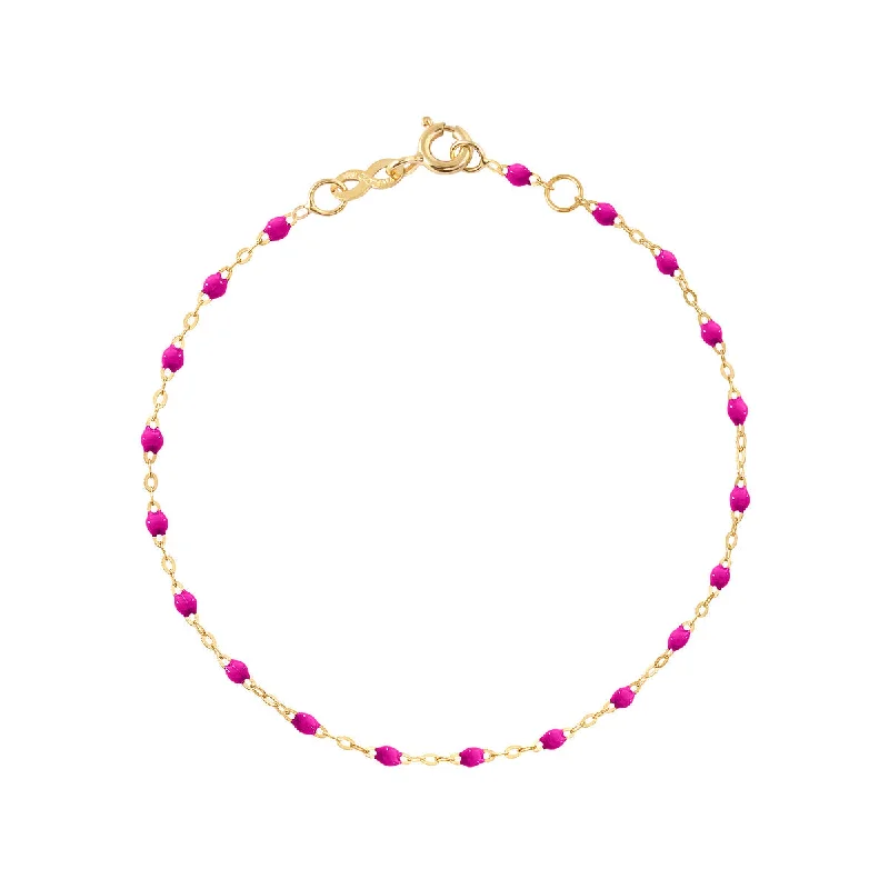 Ladies boho bracelet-Gigi Clozeau | Classic Gigi Bracelet, Candy