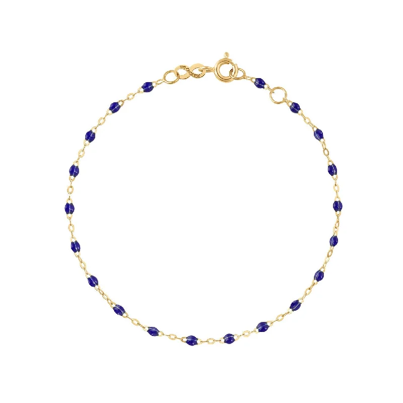 Ladies crystal bracelet-Gigi Clozeau | Classic Gigi Bracelet, Lapis