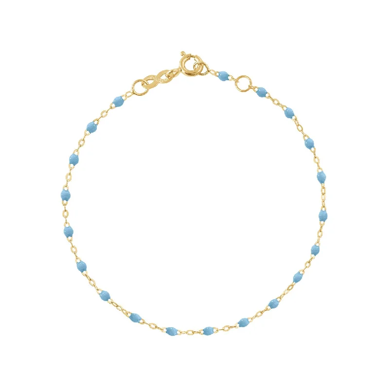 Ladies classic bracelet-Gigi Clozeau | Classic Gigi Bracelet, Turquoise