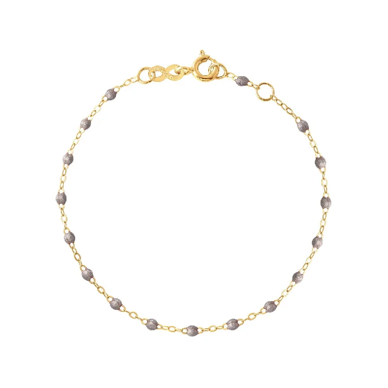 Ladies luxury gold bracelet-Gigi Clozeau | Classic Gigi Bracelet, Silver