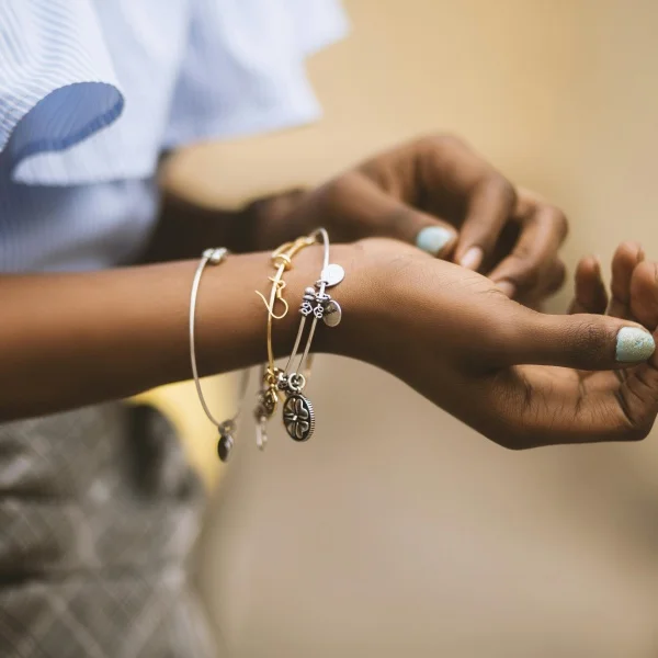 Bracelets & Bangles